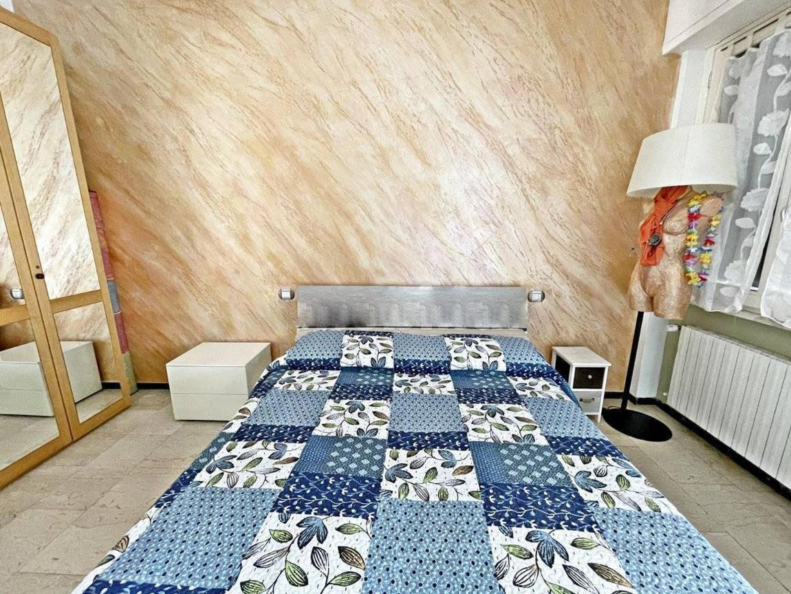 Apartamento Casa Balu Chiavari Exterior foto